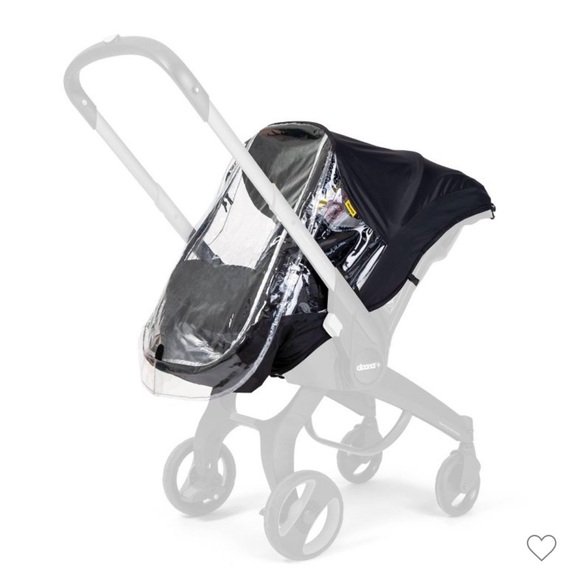 Doona original Rain Cover - Picture 2 of 10